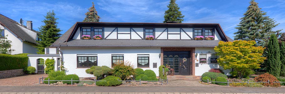 Ferienwohnung in Zell an der Mosel Ferienwohnungen Mosel